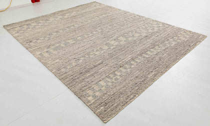 Mountain Bloom Area Rug — product view 02