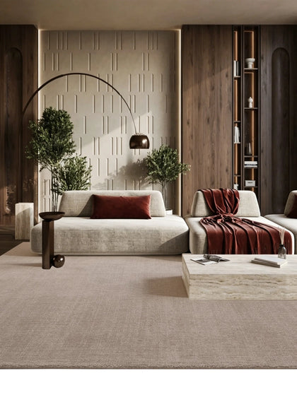 Silhouette Arc Area Rug