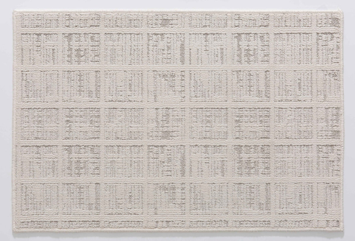 Shadow Bloom Area Rug