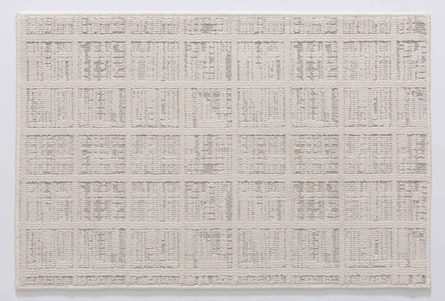 Shadow Bloom Area Rug