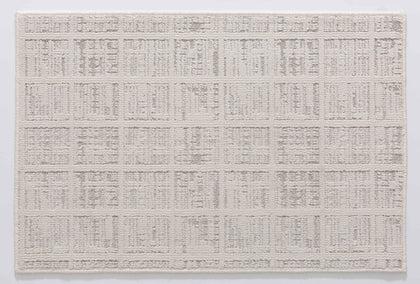 Shadow Bloom Area Rug
