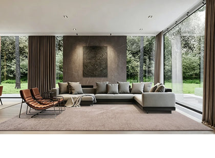 Master Dawn Area Rug