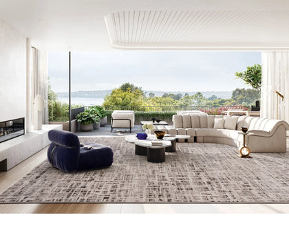 Halo Cairn Area Rug