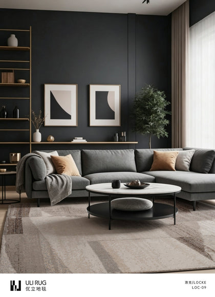 Locke Cove Area Rug — product view 01