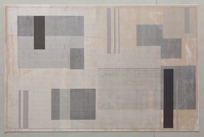 Harbor Field Area Rug — product view 02