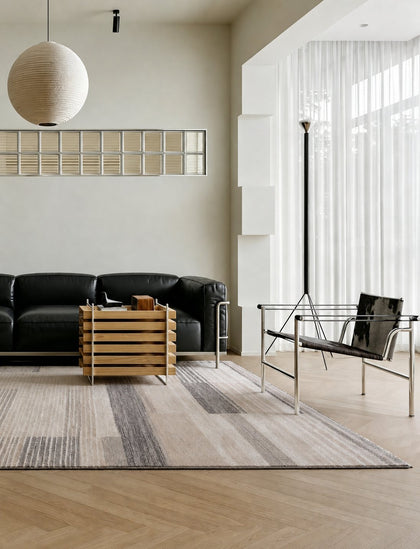 Whisper Halo Area Rug — product view 01