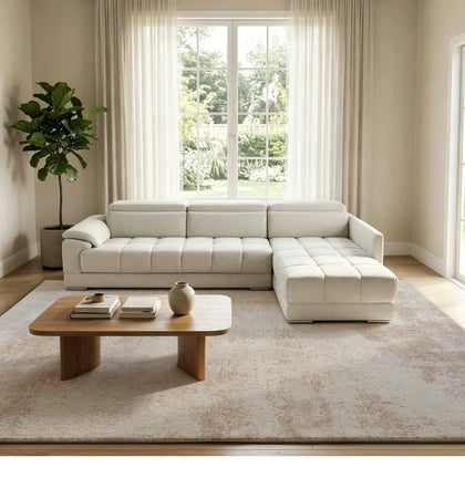 Garden Meadow Area Rug