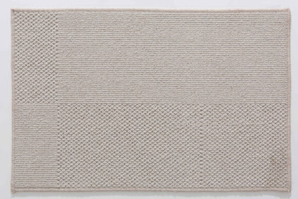 Wheat Cairn Area Rug — product view 01