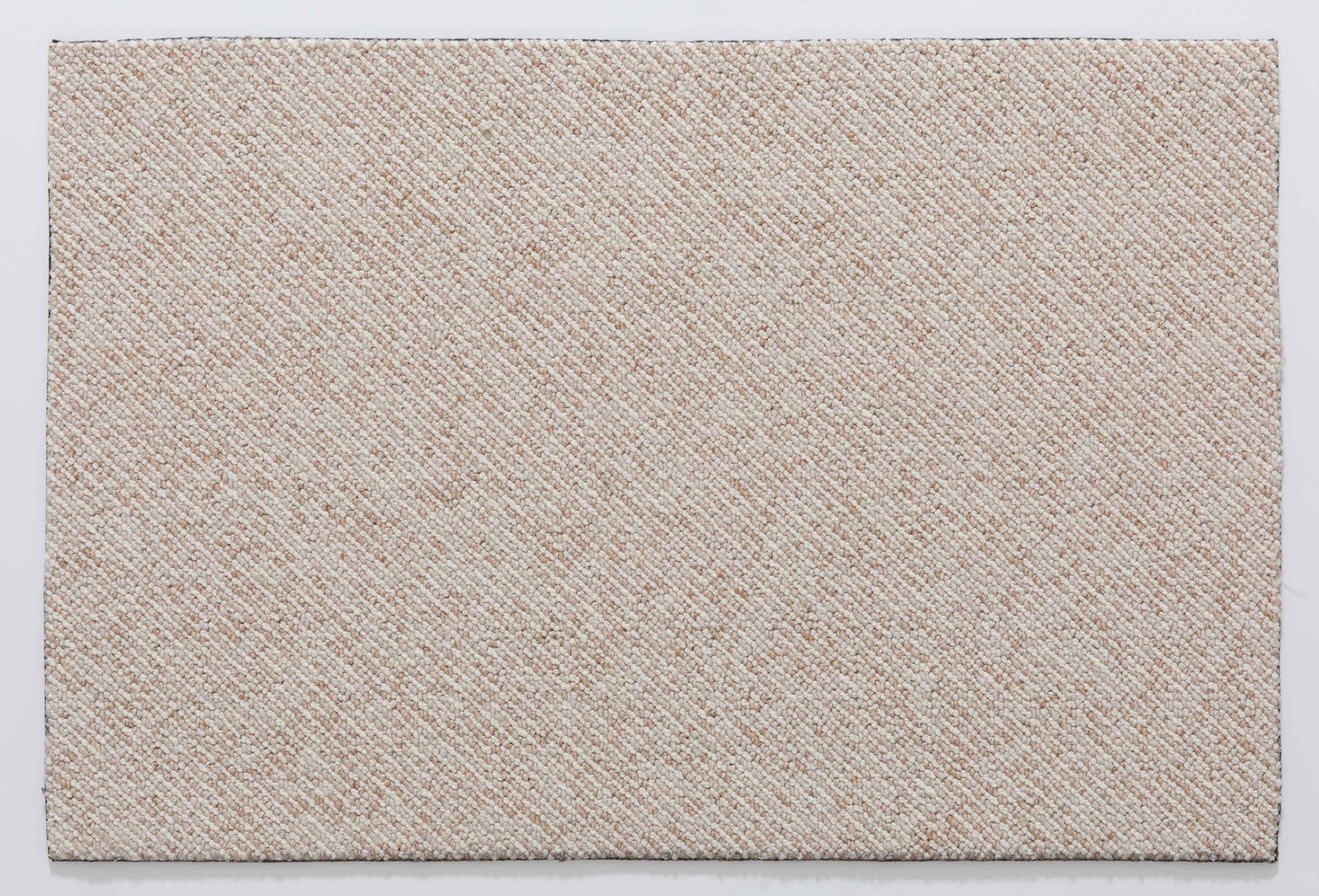 Frame Arc Area Rug — product view 02