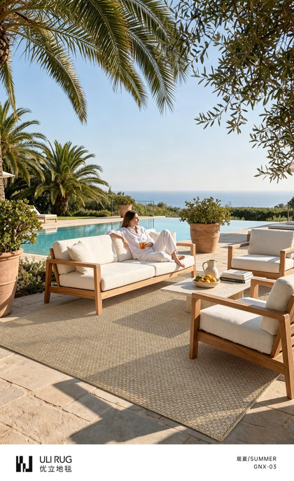 Summer Atlas Area Rug — product view 01