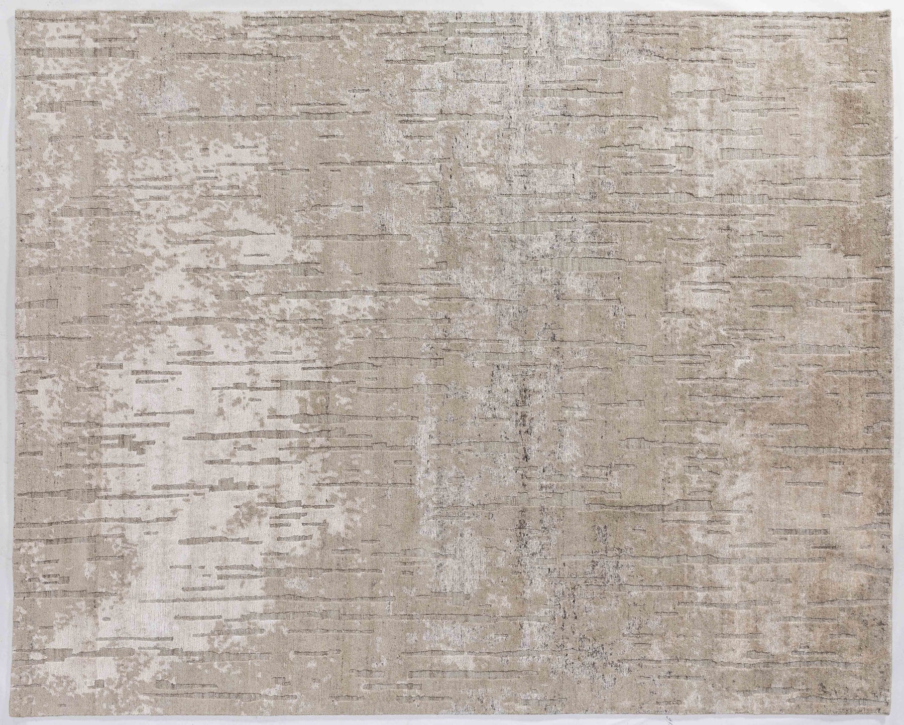 Weaves Arc Area Rug — product view 02