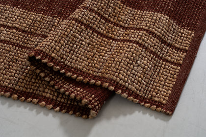 Inside Bloom Area Rug — product view 03