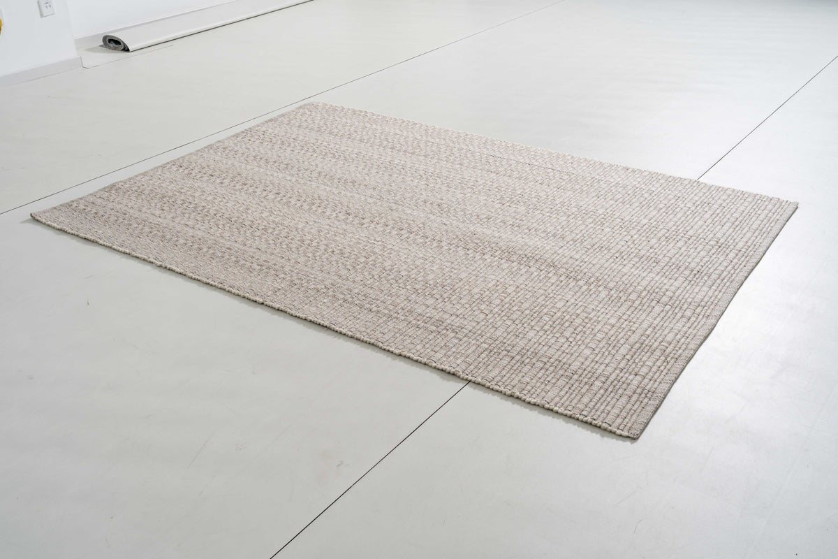 Oak Atlas Area Rug — product view 02