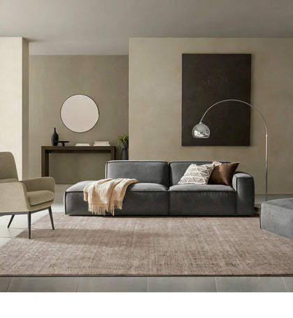 Painter Arc Area Rug