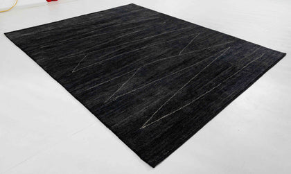 Stone Cairn Area Rug — product view 02