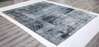 Horizon Arc Area Rug — product view 04
