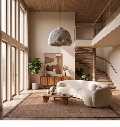 Natsuki Atlas Area Rug
