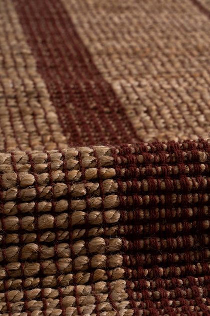 Inside Bloom Area Rug — product view 02