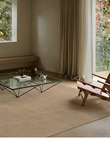 Silhouette Arc Area Rug