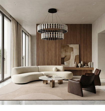 Ballet Atlas Area Rug