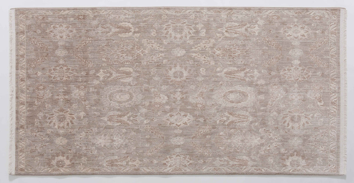 Angel Arc Area Rug — product view 01