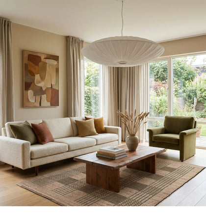 Huegem Atlas Area Rug