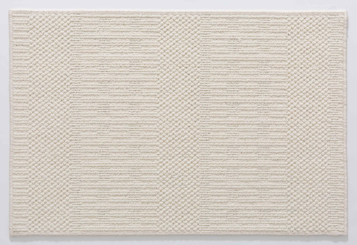 Wheat Arc Area Rug