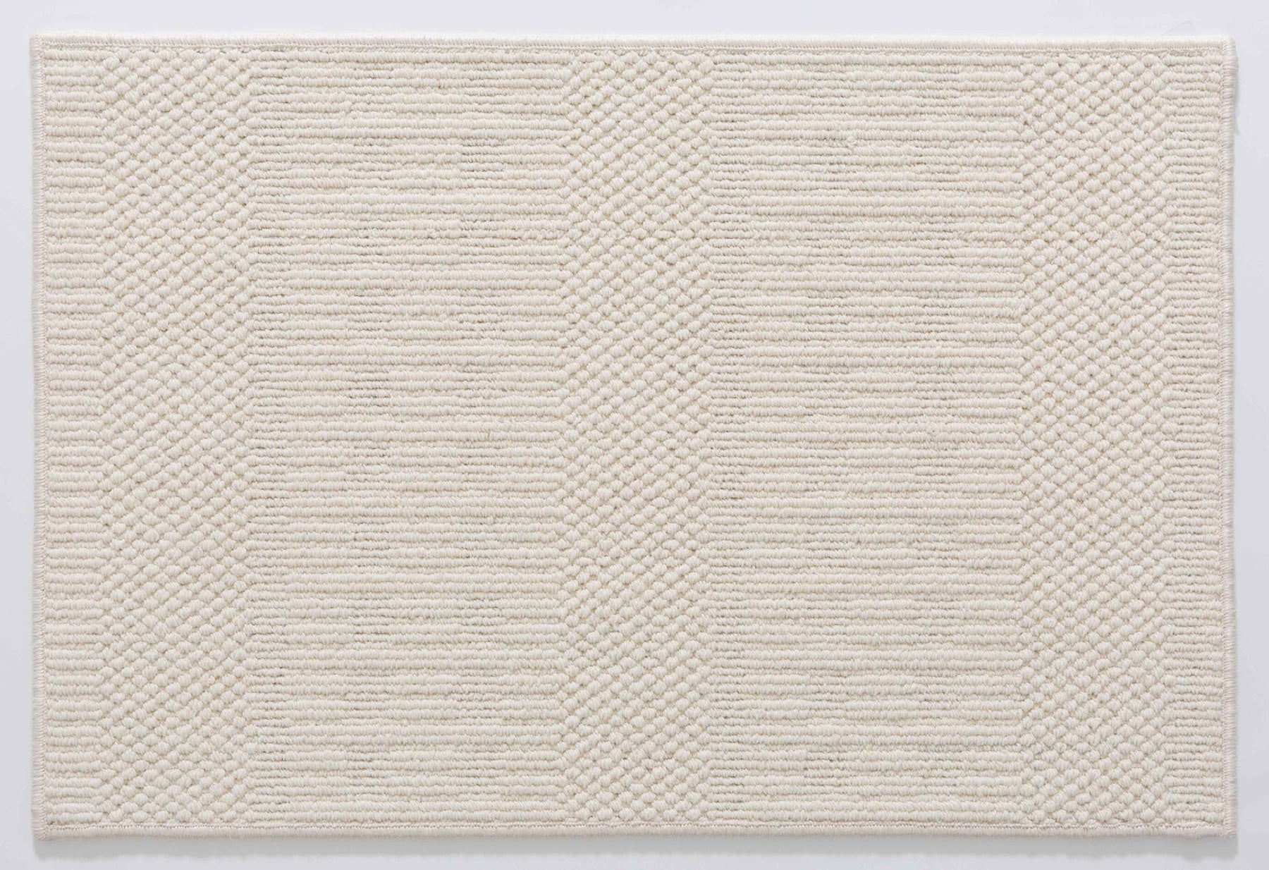 Wheat Arc Area Rug — product view 01