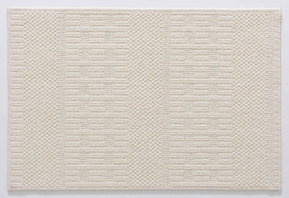 Wheat Arc Area Rug — product view 01