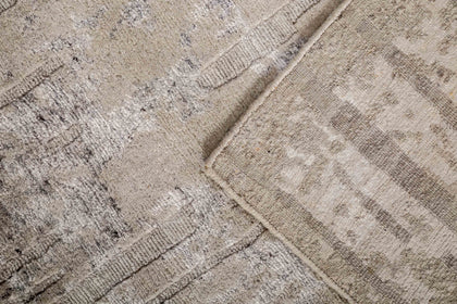 Weaves Arc Area Rug — product view 03