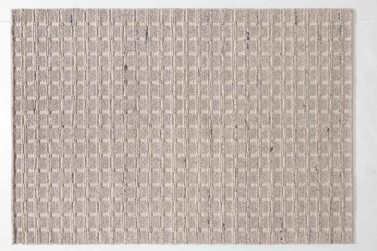 Pebble Bloom Area Rug