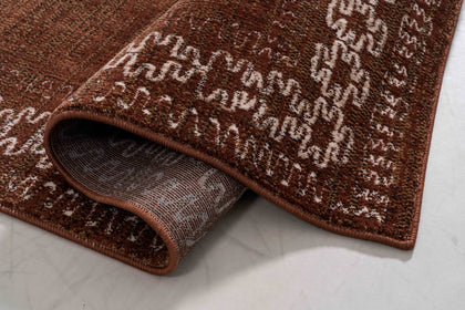 Pottery Dune Area Rug — product view 01