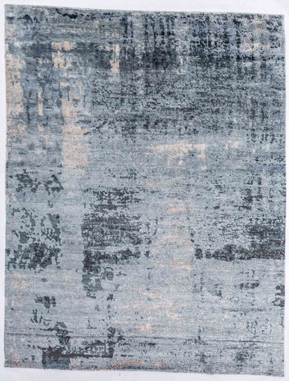 Horizon Arc Area Rug — product view 01