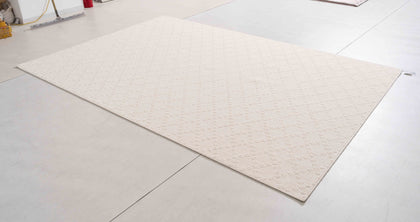 Wheat Dawn Area Rug — product view 02