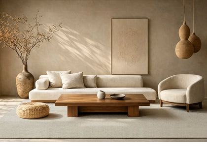Plain Arbor Area Rug
