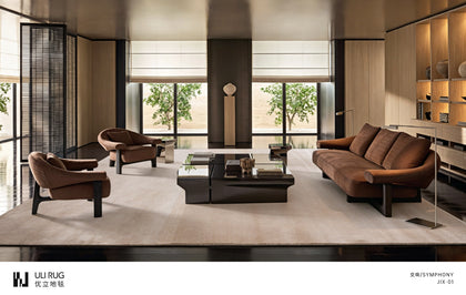 Symphony Arbor Area Rug — product view 01