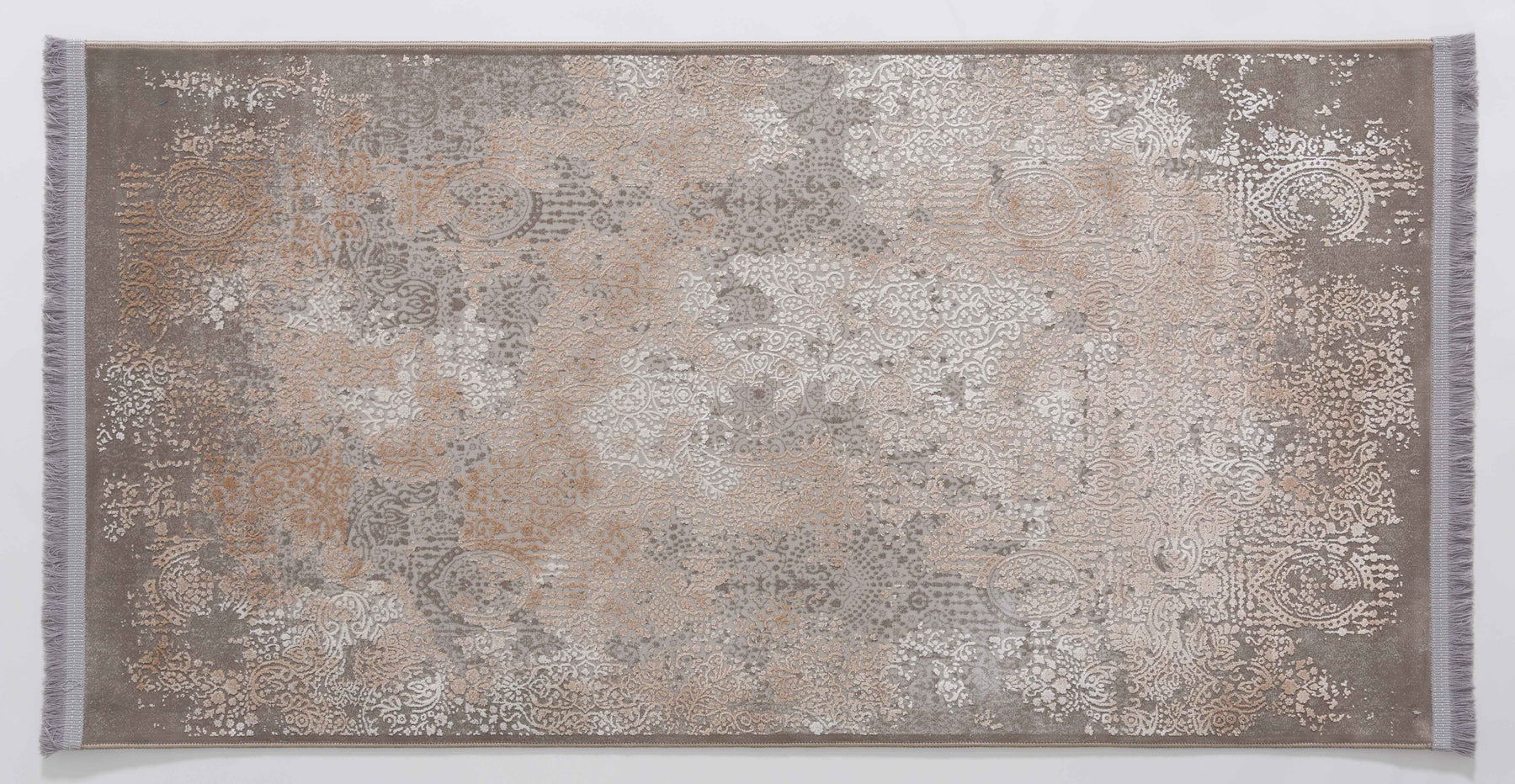 Gourmet Cairn Area Rug — product view 01