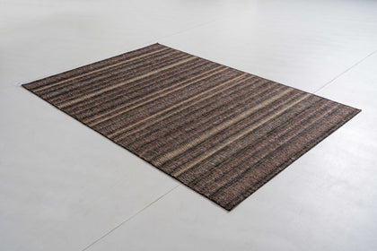 Palm Arc Area Rug — product view 01