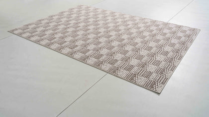 Sands Bloom Area Rug — product view 02