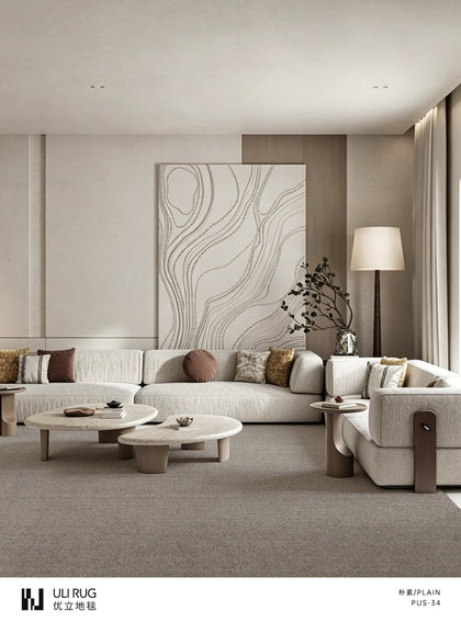 Plain Cove Area Rug — product view 01