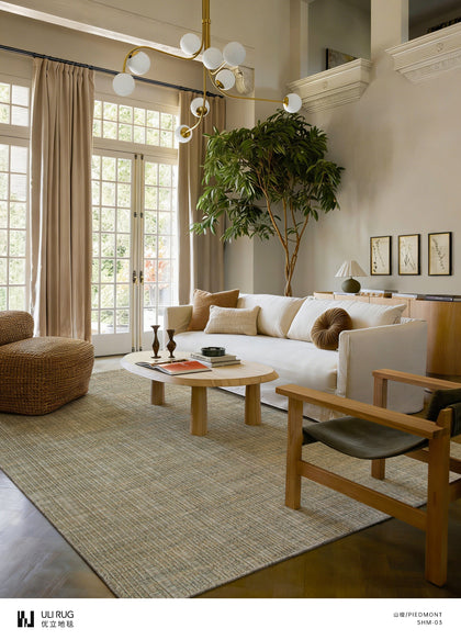 Piedmont Atlas Area Rug — product view 01