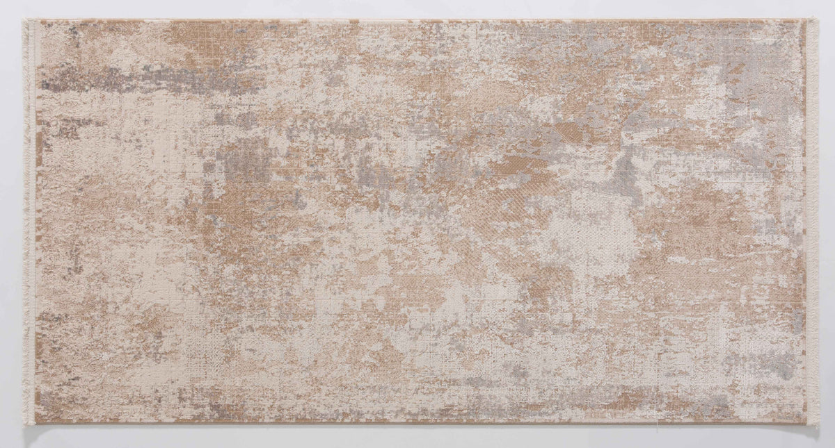 Time Arc Area Rug — product view 01