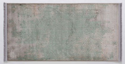 Gourmet Bloom Area Rug — product view 01