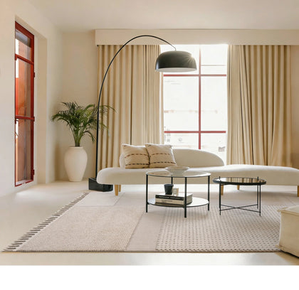 Puff Atlas Area Rug