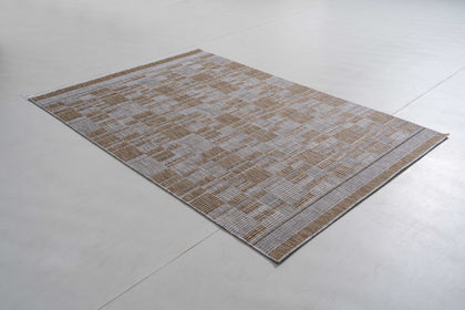 Palm Cairn Area Rug — product view 01