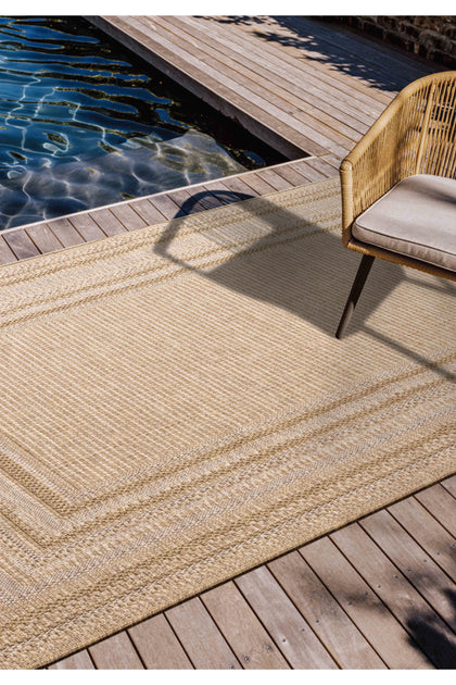 Summer Arbor Area Rug — interior view 06