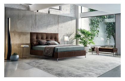 Glory Arc Area Rug — interior view 05