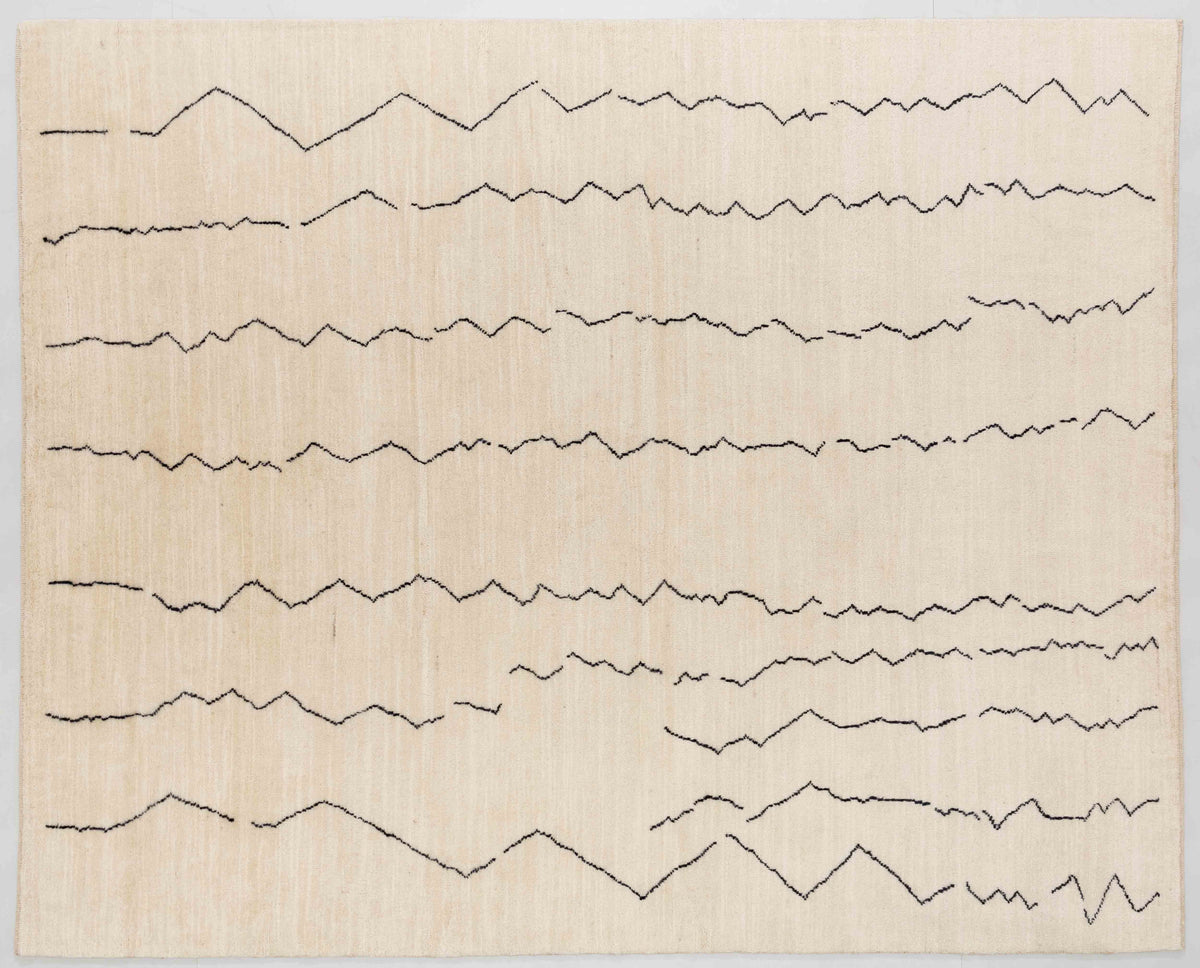 Stone Bloom Area Rug