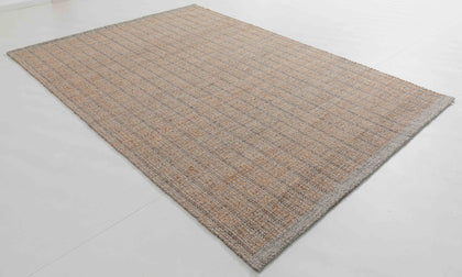 Courtyard Arc Area Rug — product view 01