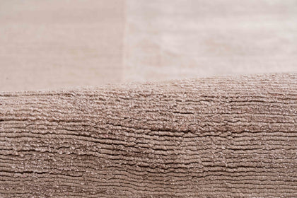 Amber Bloom Area Rug — product view 01